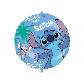 Balon foliowy STITCH &...