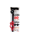 Super Laska 50-latka