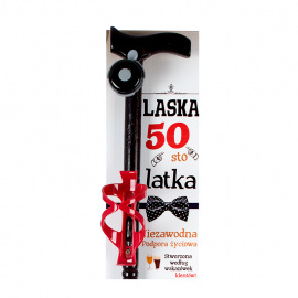 Super Laska 50-latka