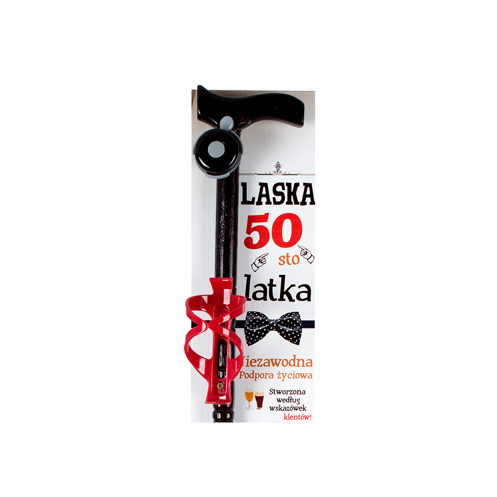 Super Laska 50-latka