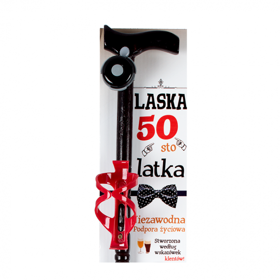 Super Laska 50-latka