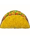 Balon foliowy Taco