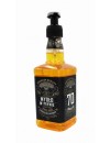 Mydło Whiskey - 70 urodziny