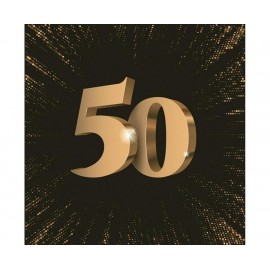 Serwetki papierowe 50...