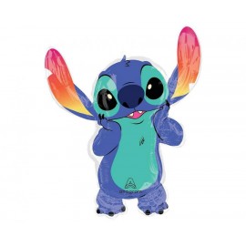 Balon foliowy Stitch...