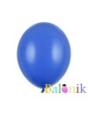 Balon lateksowy niebieski / Blue