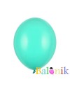 Balon lateksowy miętowy / Mint Green