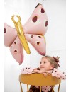 Balon foliowy Motyl  - 121 cm