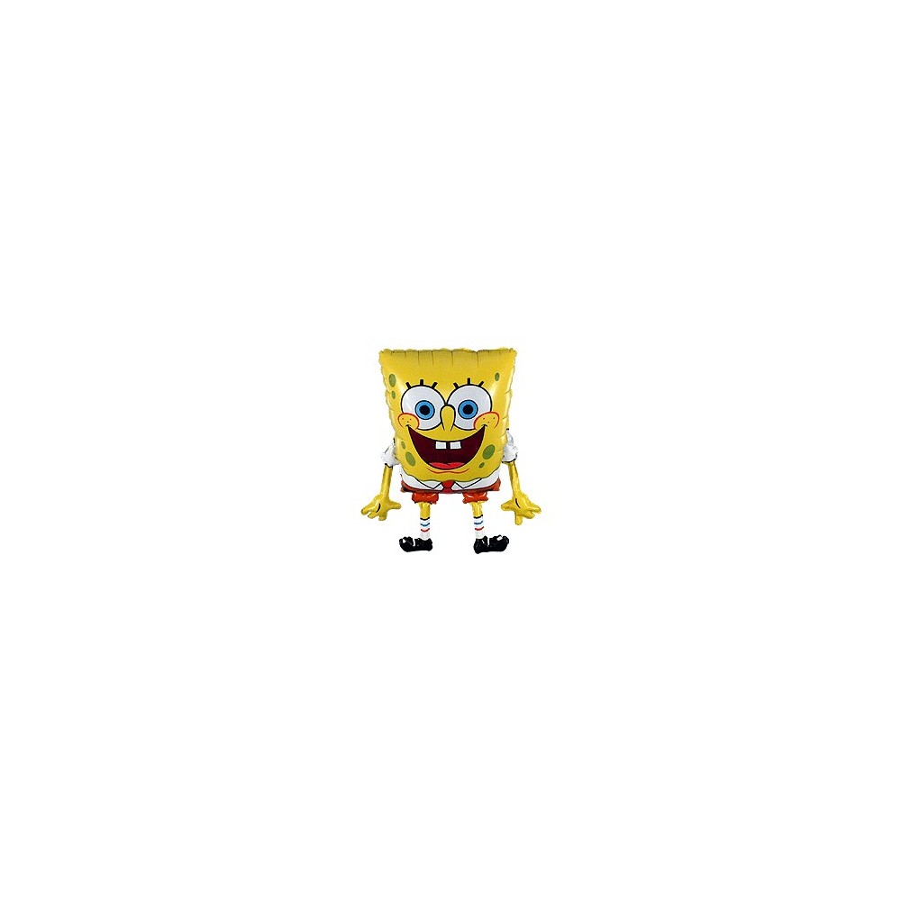 Balon foliowy SpongeBob - 90 cm