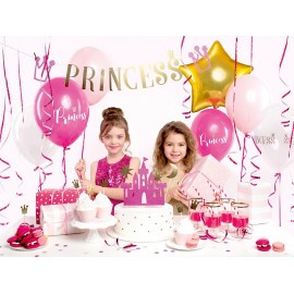 Baner PRINCESS 90 cm