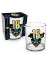 Szklanka do Whisky 270ml - 18 Lat - ROYAL EDITION