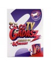 Gra Co Ty gadasz - 40 urodziny