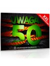 Gra - XXL UWAGA! 50