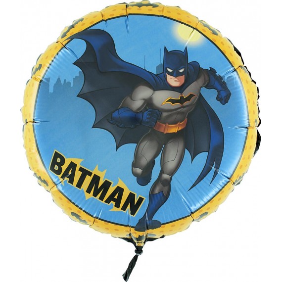 Balon foliowy Batman 18"