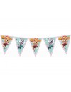 Banner flagi Paw Patrol Skye and Everest 2,3 m