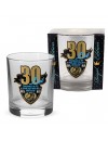 Szklanka do Whisky 270ml - 30 Lat - ROYAL EDITION