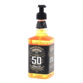 Mydło Whiskey - 50 urodziny