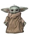 Balon Foliowy Baby Yoda MANDALORIAN STAR WARS, 66 cm